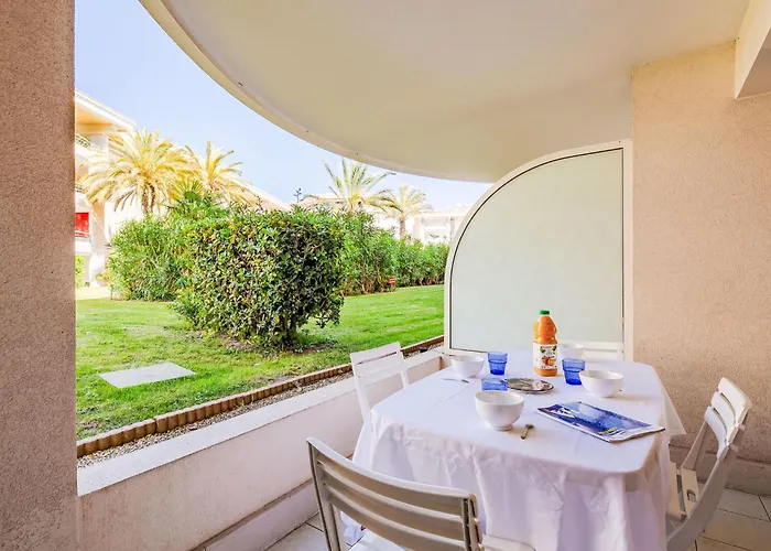 Apartment Le Cesaree-1 By Interhome