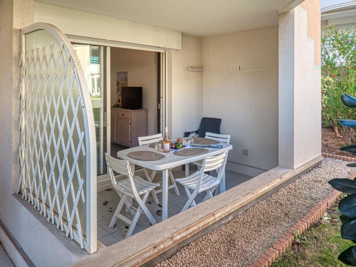 Apartment Le Cesaree-1 By Interhome