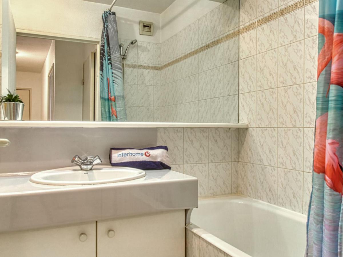 Apartment Le Cesaree-1 By Interhome *