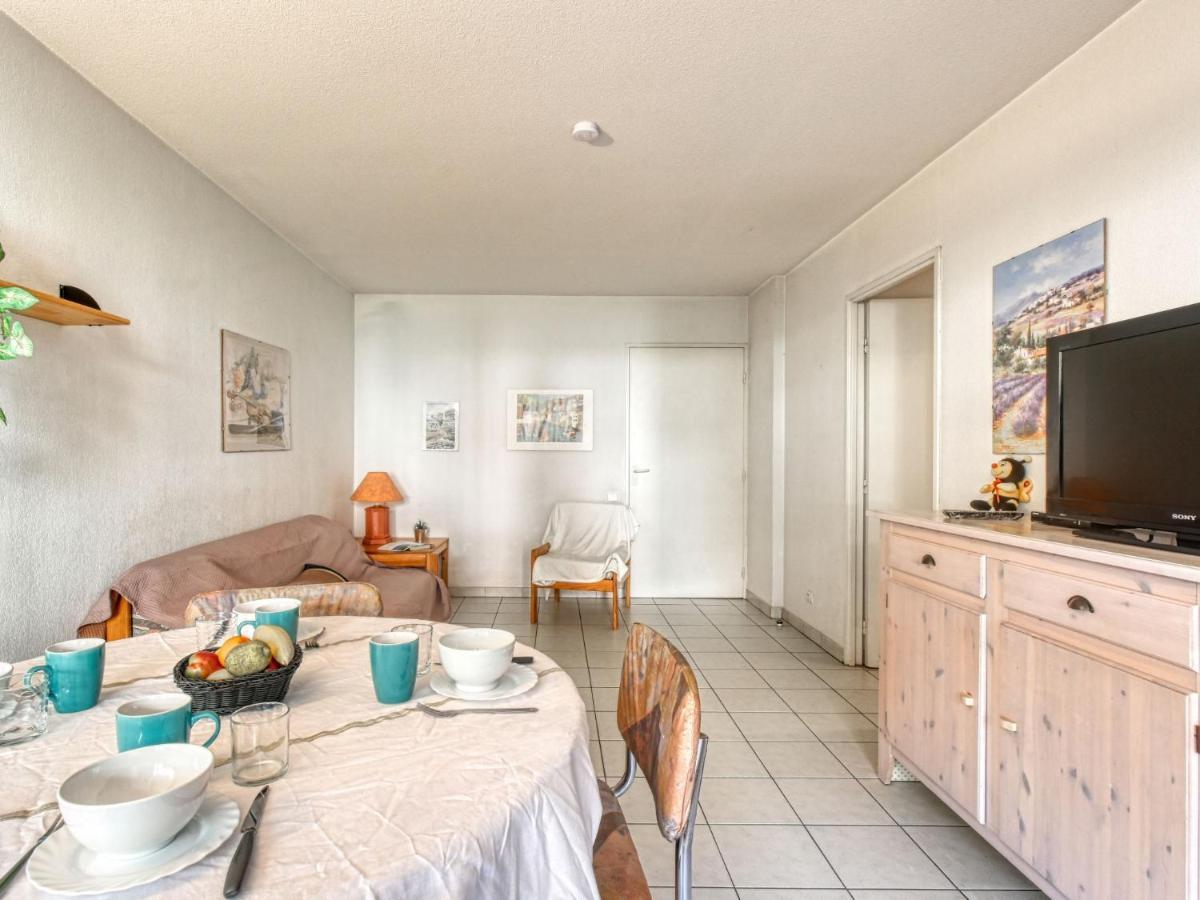 Apartment Le Cesaree-1 By Interhome Frejus