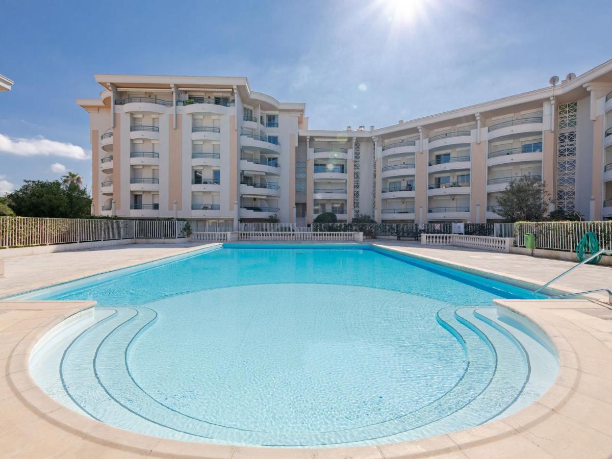Le Cesaree-1 By Interhome Apartment Frejus