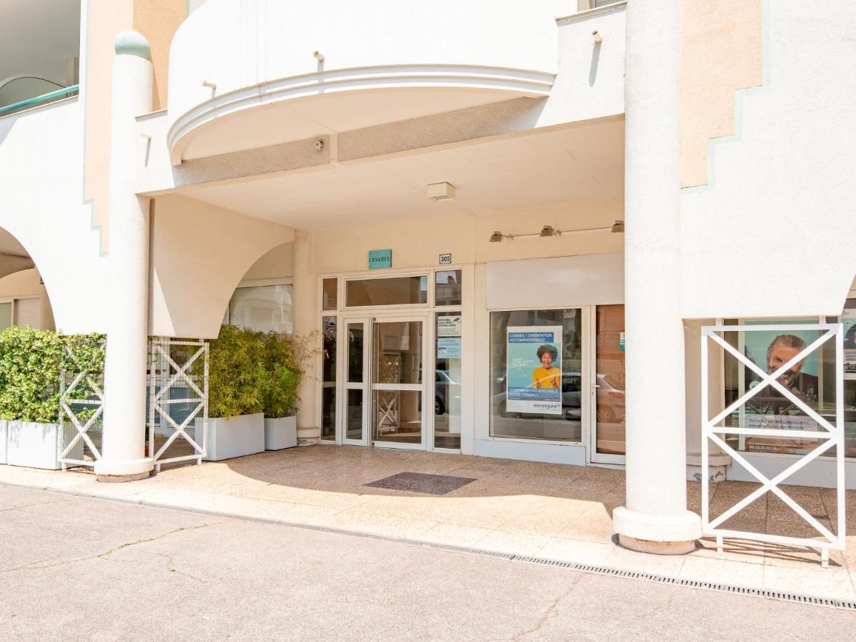 Le Cesaree-1 By Interhome Apartment *