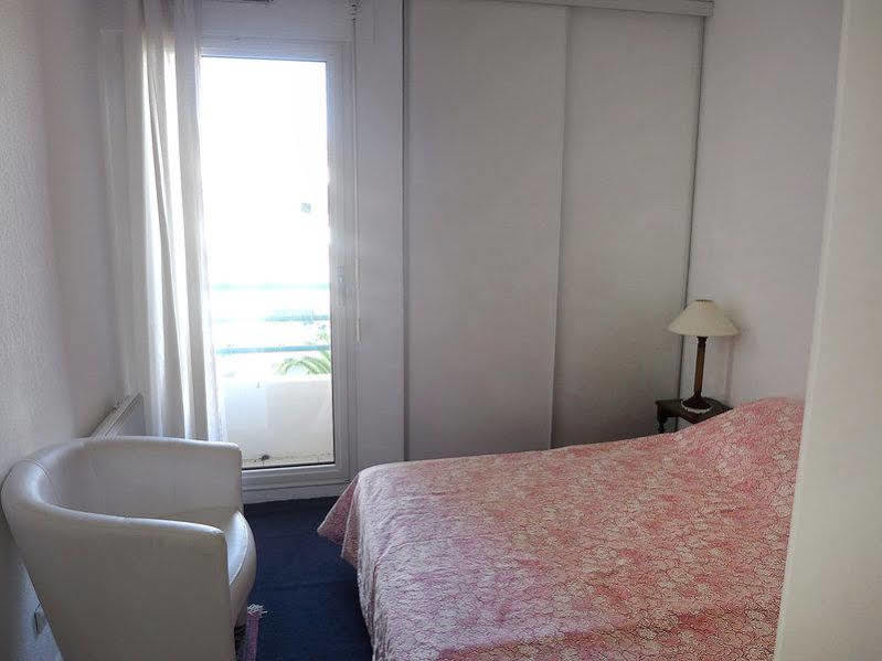 Apartment Le Cesaree-1 By Interhome Frejus