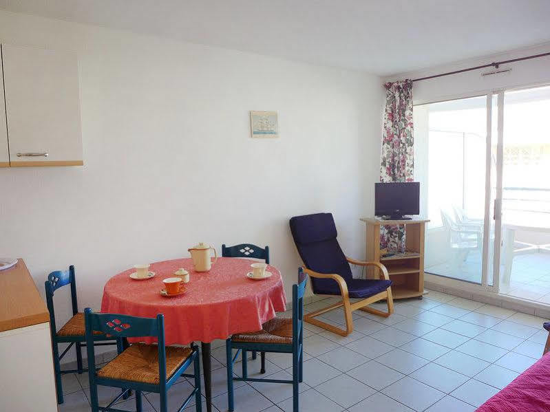 Le Cesaree-1 By Interhome Apartment Frejus