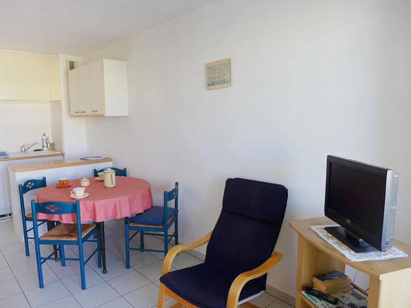 Le Cesaree-1 By Interhome Apartment