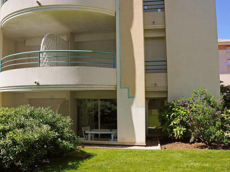 Le Cesaree-1 By Interhome Apartment Frejus