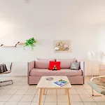 Apartment Le Cesarée-1