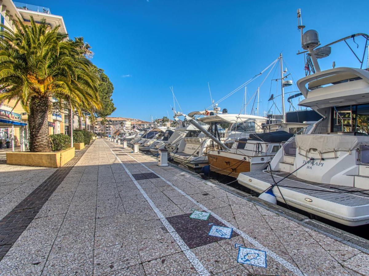 Le Cesarée-1 Fréjus