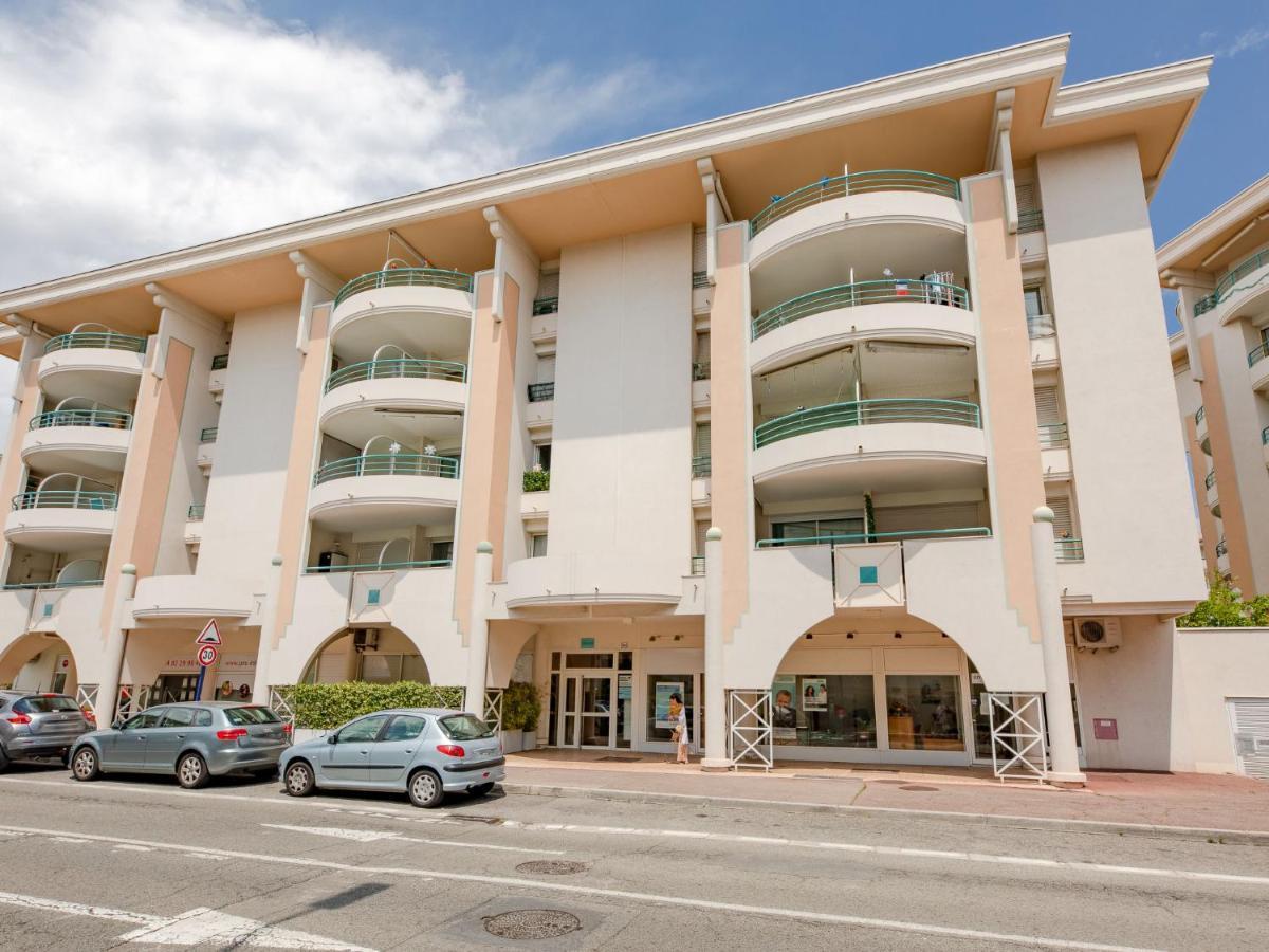 Appartement Le Cesarée-1