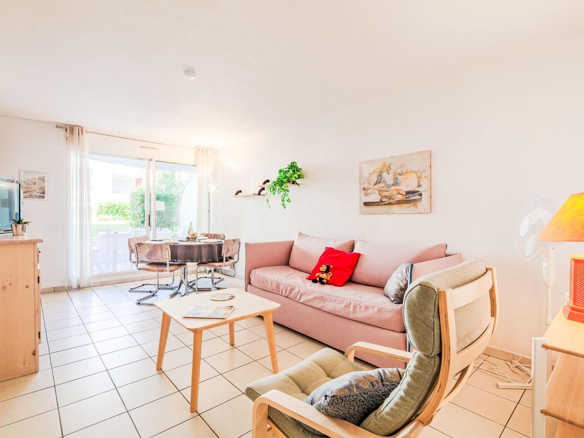 Le Cesarée-1 Appartement *