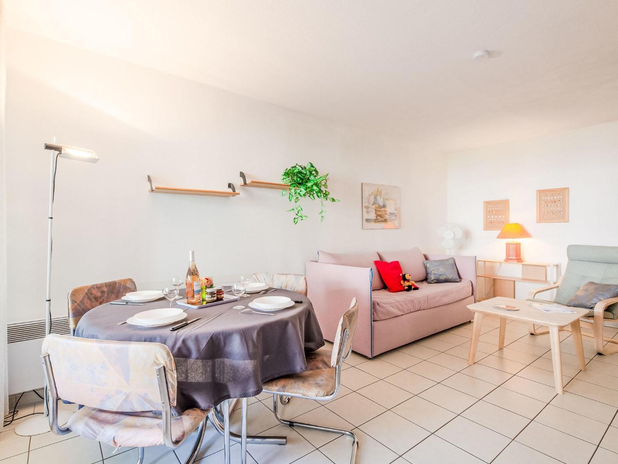 Le Cesarée-1 Appartamento Fréjus