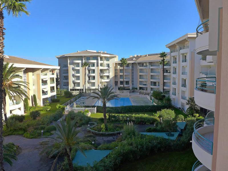 Appartement Le Cesarée-1